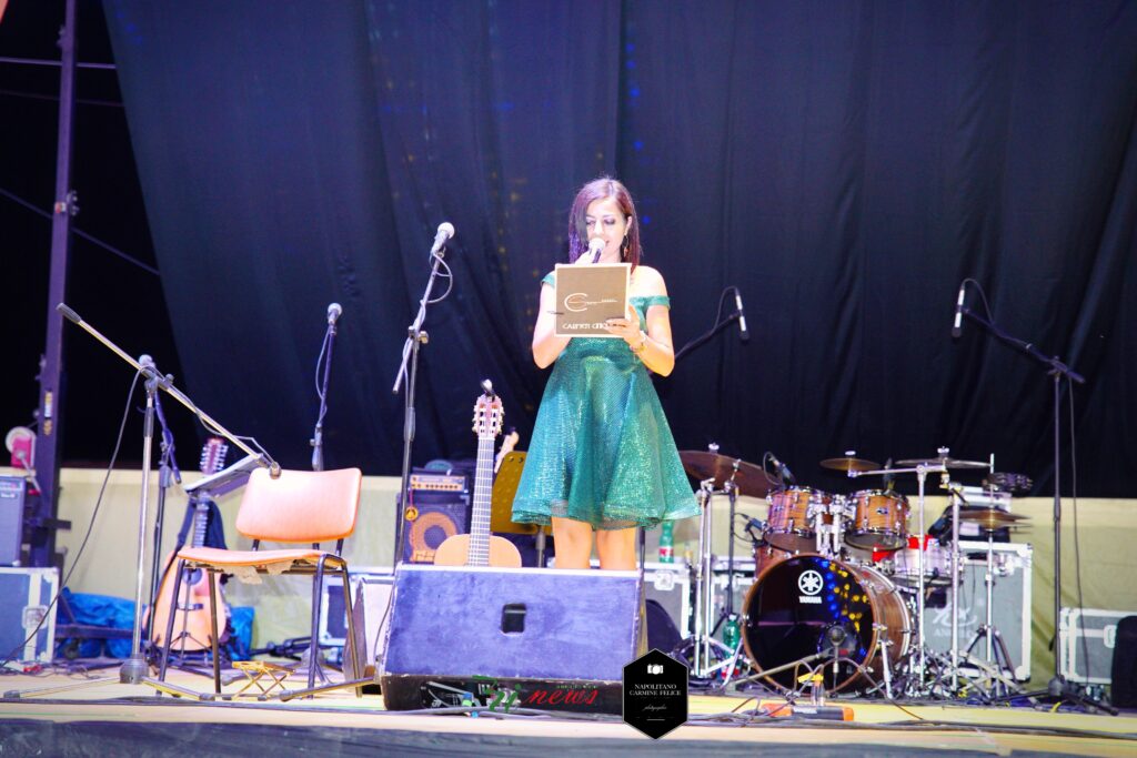 MUGNANO DEL CARDINALE. Premio BASSA IRPINIA 2022. Rivedi la serata e le 678 foto più belle della manifestazione