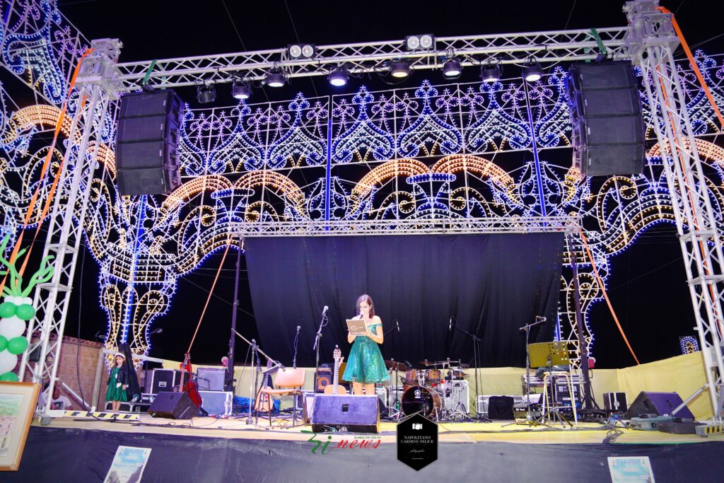 MUGNANO DEL CARDINALE. Premio BASSA IRPINIA 2022. Rivedi la serata e le 678 foto più belle della manifestazione