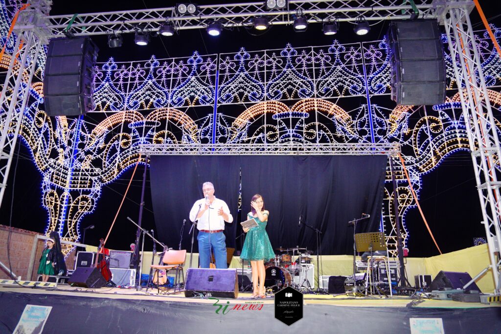 MUGNANO DEL CARDINALE. Premio BASSA IRPINIA 2022. Rivedi la serata e le 678 foto più belle della manifestazione