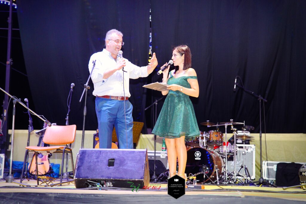 MUGNANO DEL CARDINALE. Premio BASSA IRPINIA 2022. Rivedi la serata e le 678 foto più belle della manifestazione