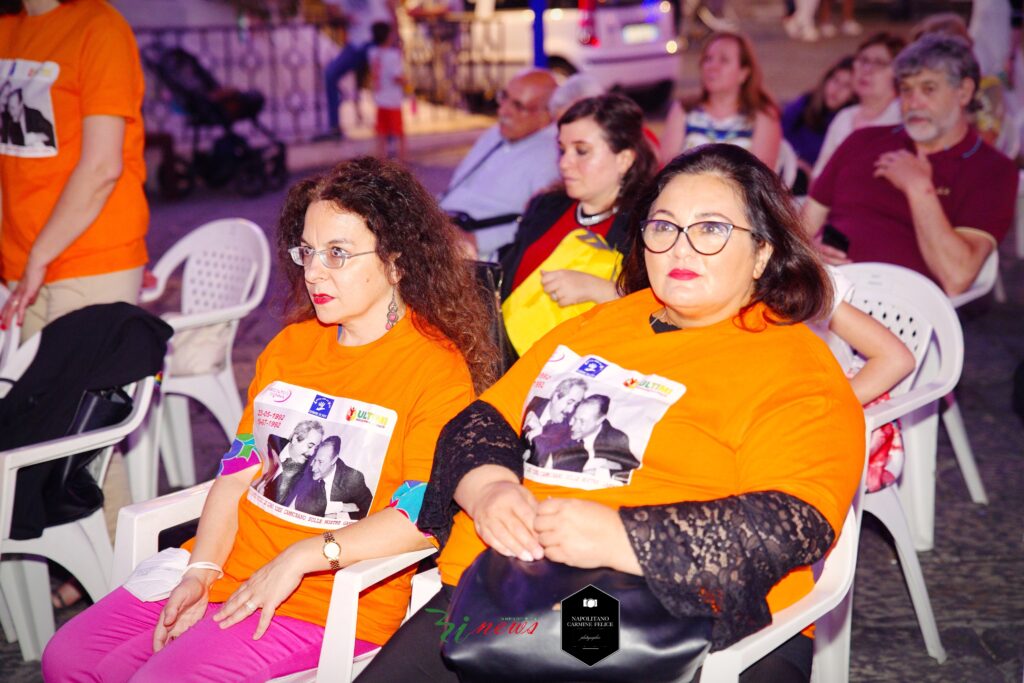 MUGNANO DEL CARDINALE. Premio BASSA IRPINIA 2022. Rivedi la serata e le 678 foto più belle della manifestazione