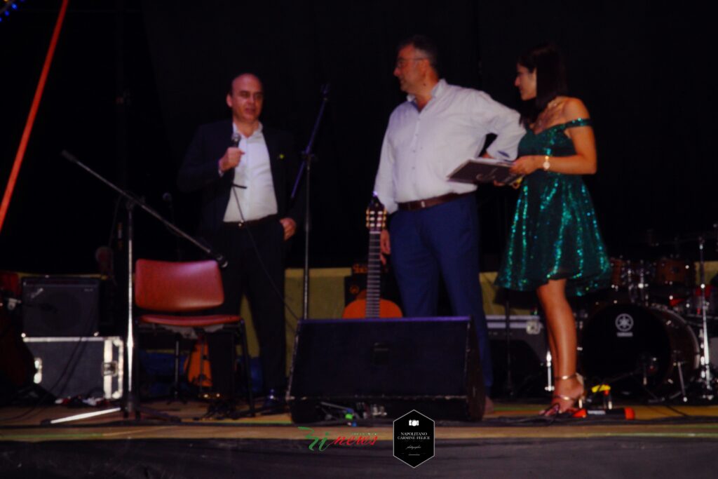 MUGNANO DEL CARDINALE. Premio BASSA IRPINIA 2022. Rivedi la serata e le 678 foto più belle della manifestazione