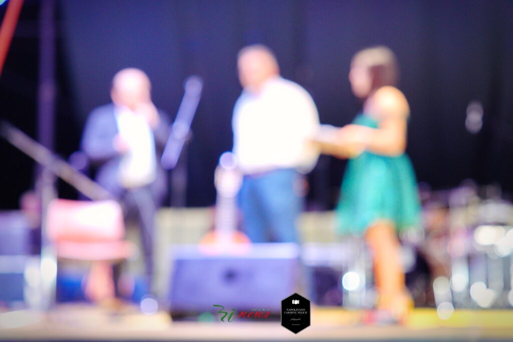 MUGNANO DEL CARDINALE. Premio BASSA IRPINIA 2022. Rivedi la serata e le 678 foto più belle della manifestazione