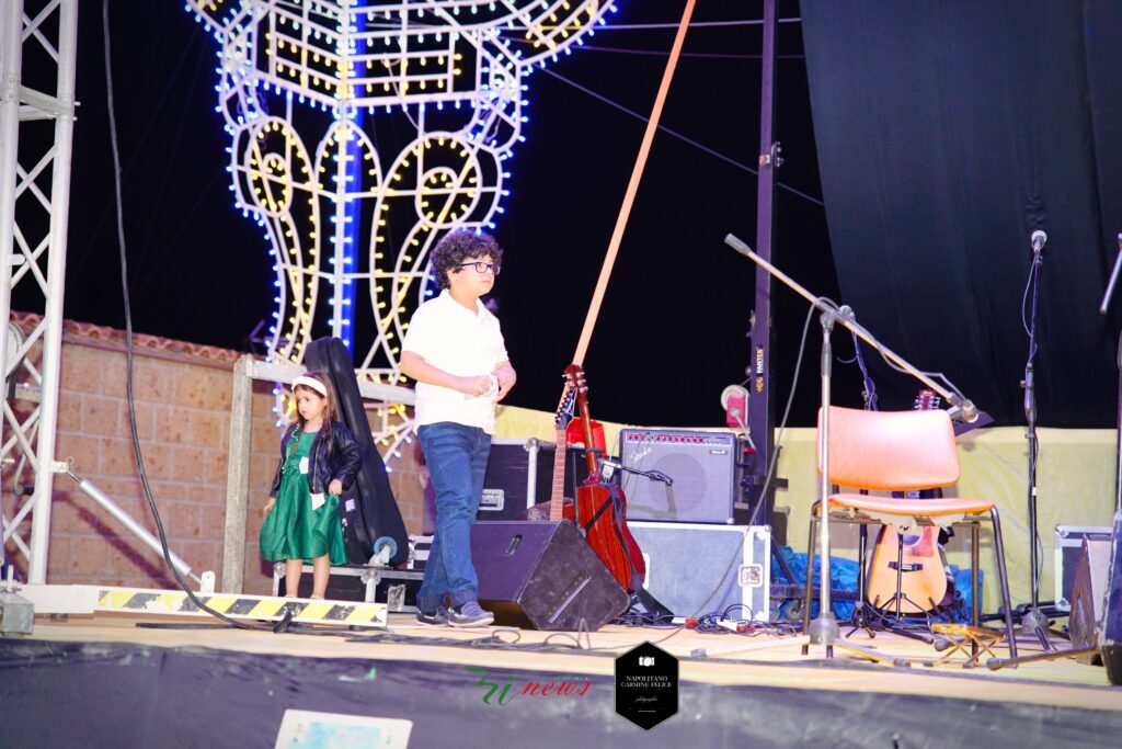 MUGNANO DEL CARDINALE. Premio BASSA IRPINIA 2022. Rivedi la serata e le 678 foto più belle della manifestazione