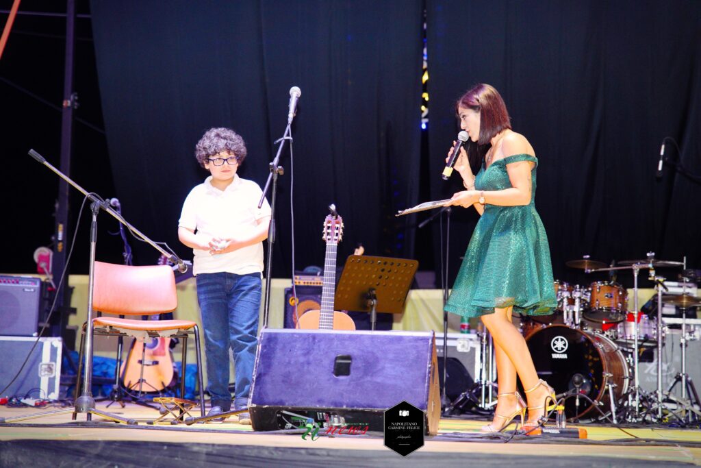 MUGNANO DEL CARDINALE. Premio BASSA IRPINIA 2022. Rivedi la serata e le 678 foto più belle della manifestazione