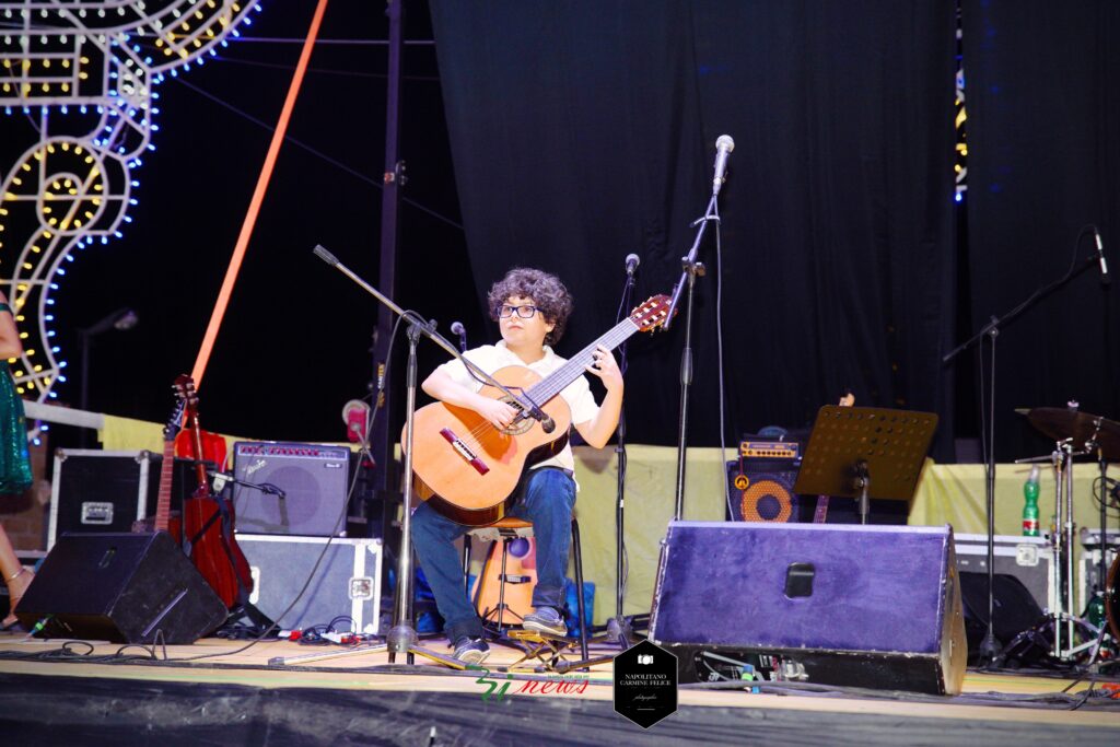 MUGNANO DEL CARDINALE. Premio BASSA IRPINIA 2022. Rivedi la serata e le 678 foto più belle della manifestazione