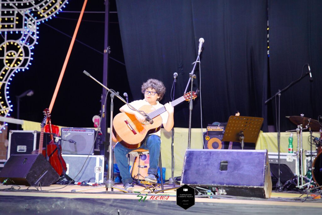 MUGNANO DEL CARDINALE. Premio BASSA IRPINIA 2022. Rivedi la serata e le 678 foto più belle della manifestazione