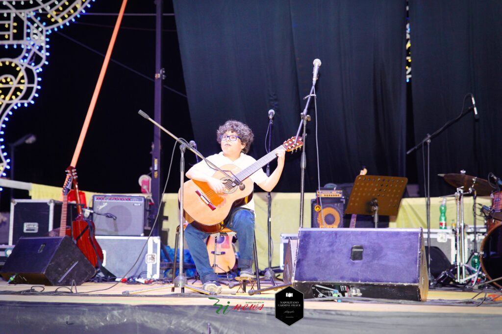MUGNANO DEL CARDINALE. Premio BASSA IRPINIA 2022. Rivedi la serata e le 678 foto più belle della manifestazione