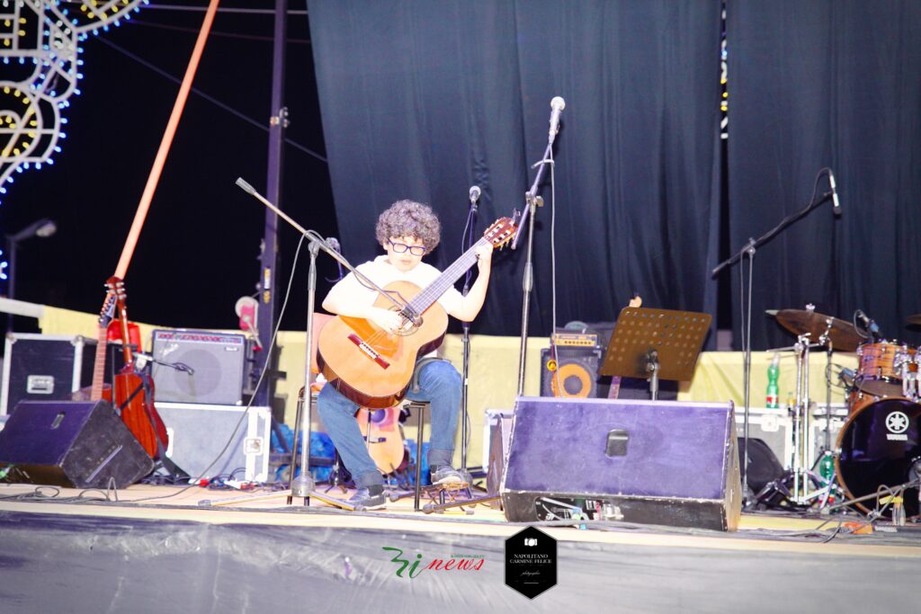 MUGNANO DEL CARDINALE. Premio BASSA IRPINIA 2022. Rivedi la serata e le 678 foto più belle della manifestazione