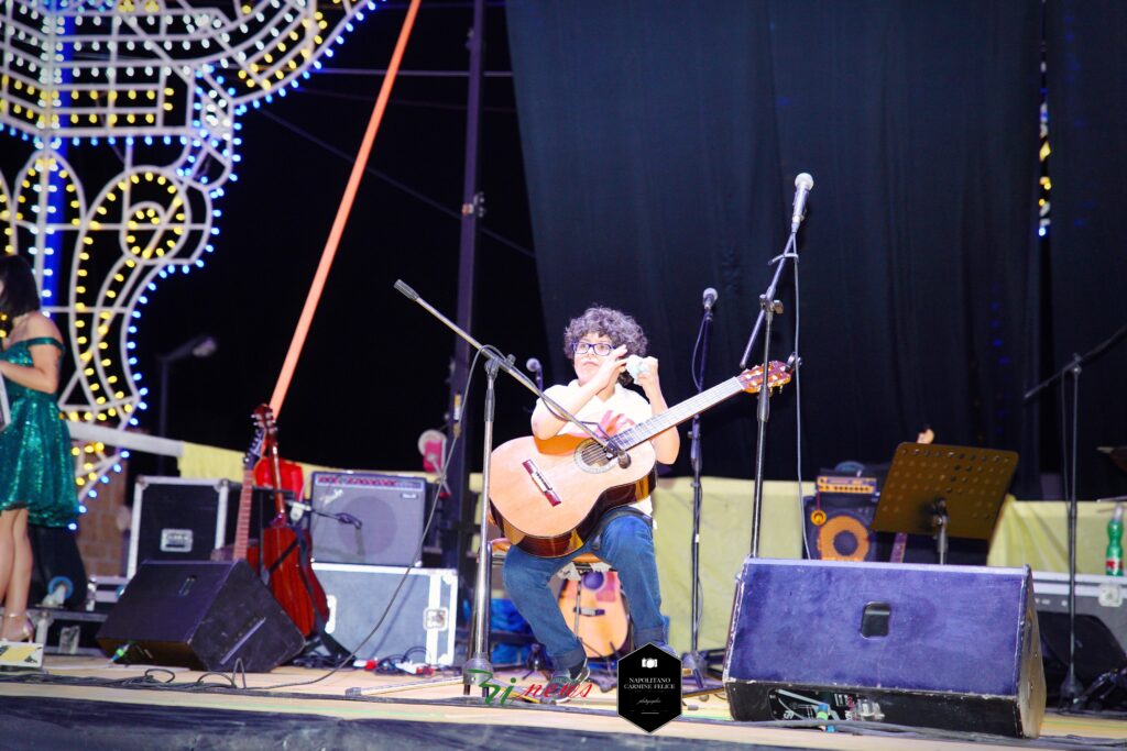 MUGNANO DEL CARDINALE. Premio BASSA IRPINIA 2022. Rivedi la serata e le 678 foto più belle della manifestazione