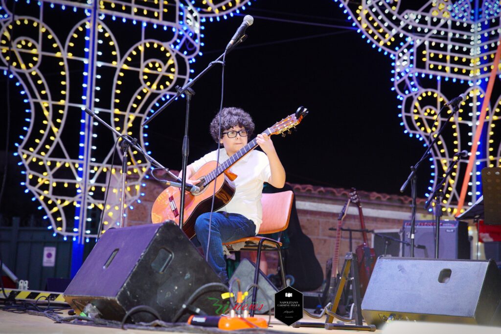 MUGNANO DEL CARDINALE. Premio BASSA IRPINIA 2022. Rivedi la serata e le 678 foto più belle della manifestazione
