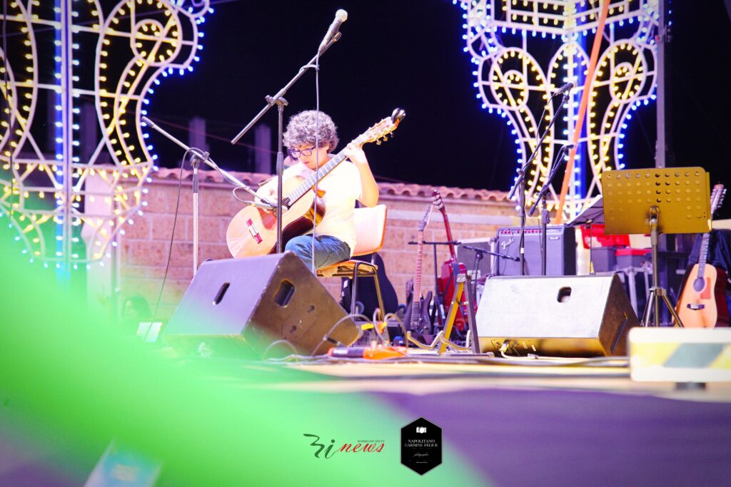 MUGNANO DEL CARDINALE. Premio BASSA IRPINIA 2022. Rivedi la serata e le 678 foto più belle della manifestazione