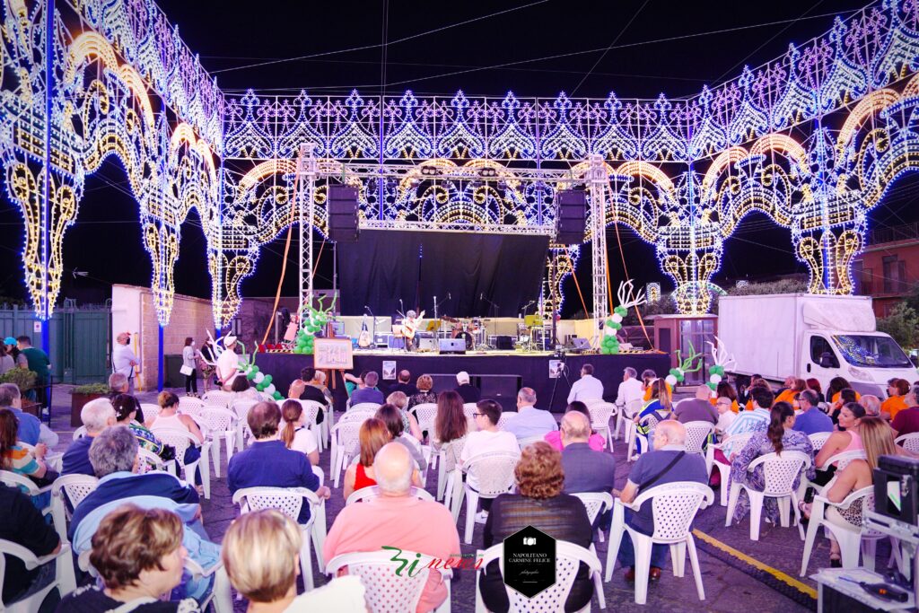 MUGNANO DEL CARDINALE. Premio BASSA IRPINIA 2022. Rivedi la serata e le 678 foto più belle della manifestazione