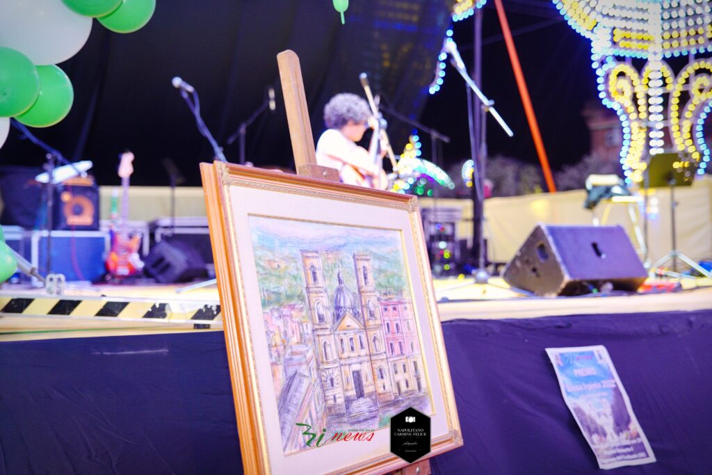 MUGNANO DEL CARDINALE. Premio BASSA IRPINIA 2022. Rivedi la serata e le 678 foto più belle della manifestazione