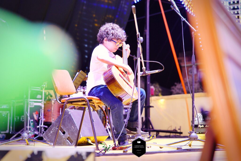 MUGNANO DEL CARDINALE. Premio BASSA IRPINIA 2022. Rivedi la serata e le 678 foto più belle della manifestazione