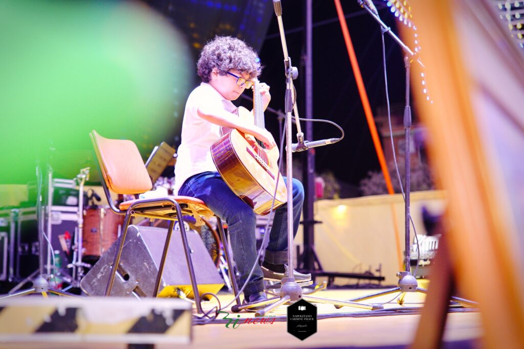 MUGNANO DEL CARDINALE. Premio BASSA IRPINIA 2022. Rivedi la serata e le 678 foto più belle della manifestazione