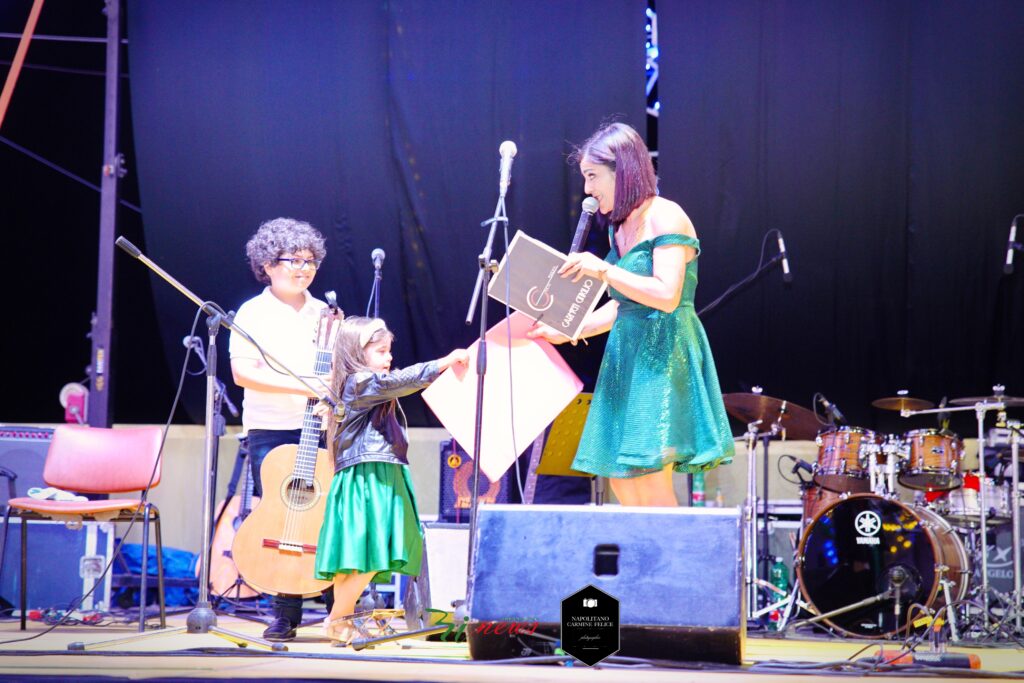 MUGNANO DEL CARDINALE. Premio BASSA IRPINIA 2022. Rivedi la serata e le 678 foto più belle della manifestazione