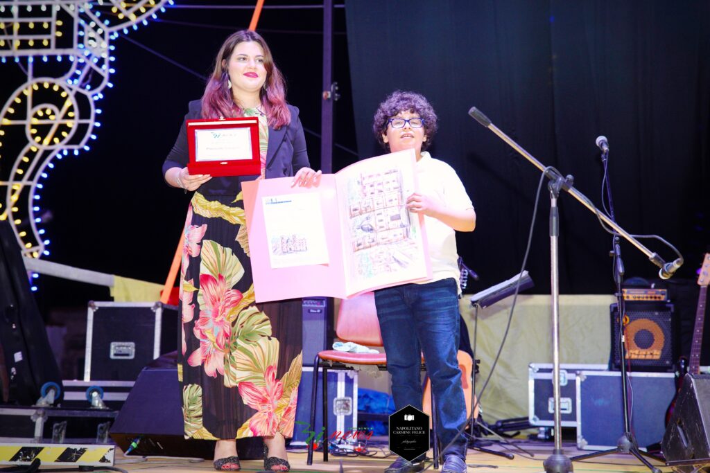 MUGNANO DEL CARDINALE. Premio BASSA IRPINIA 2022. Rivedi la serata e le 678 foto più belle della manifestazione