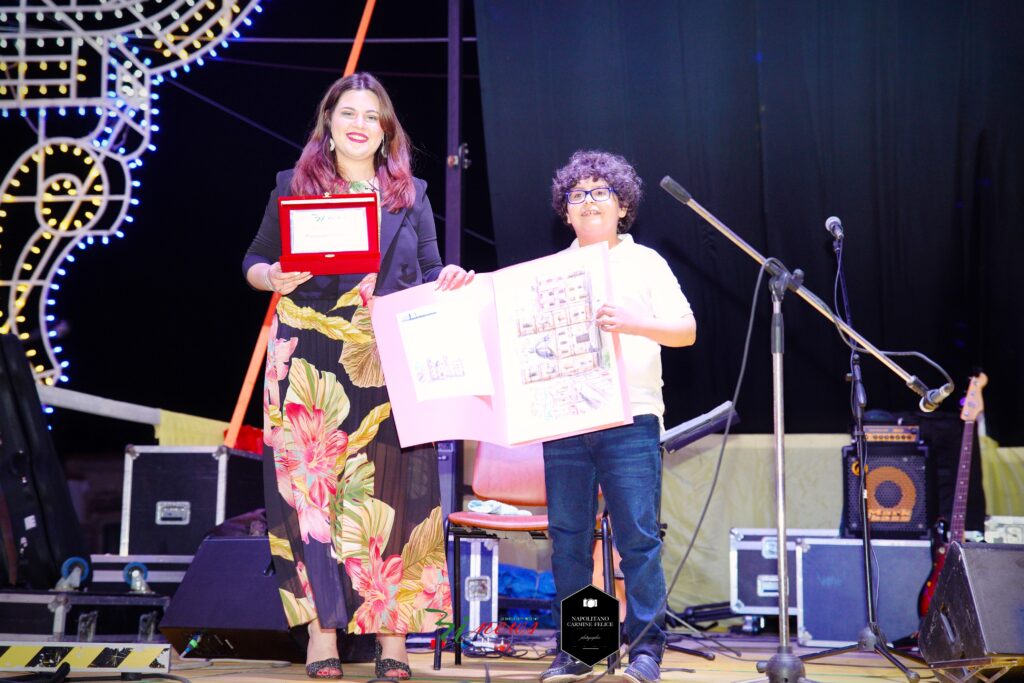 MUGNANO DEL CARDINALE. Premio BASSA IRPINIA 2022. Rivedi la serata e le 678 foto più belle della manifestazione