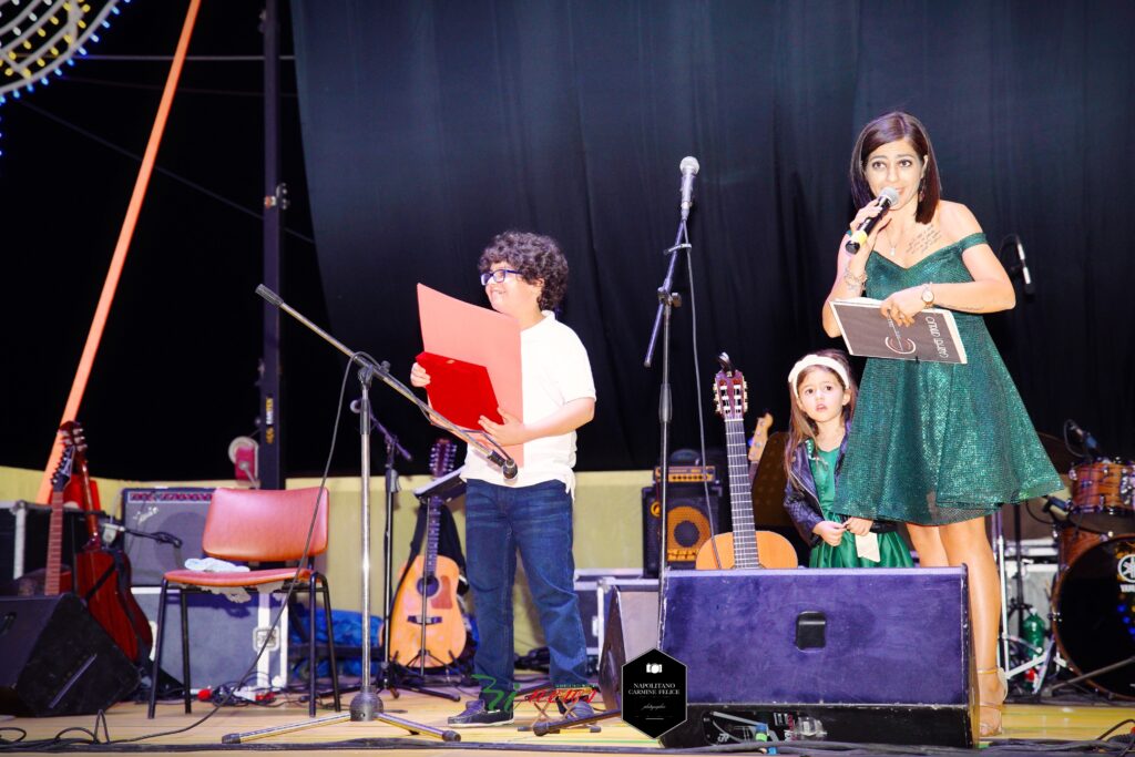 MUGNANO DEL CARDINALE. Premio BASSA IRPINIA 2022. Rivedi la serata e le 678 foto più belle della manifestazione