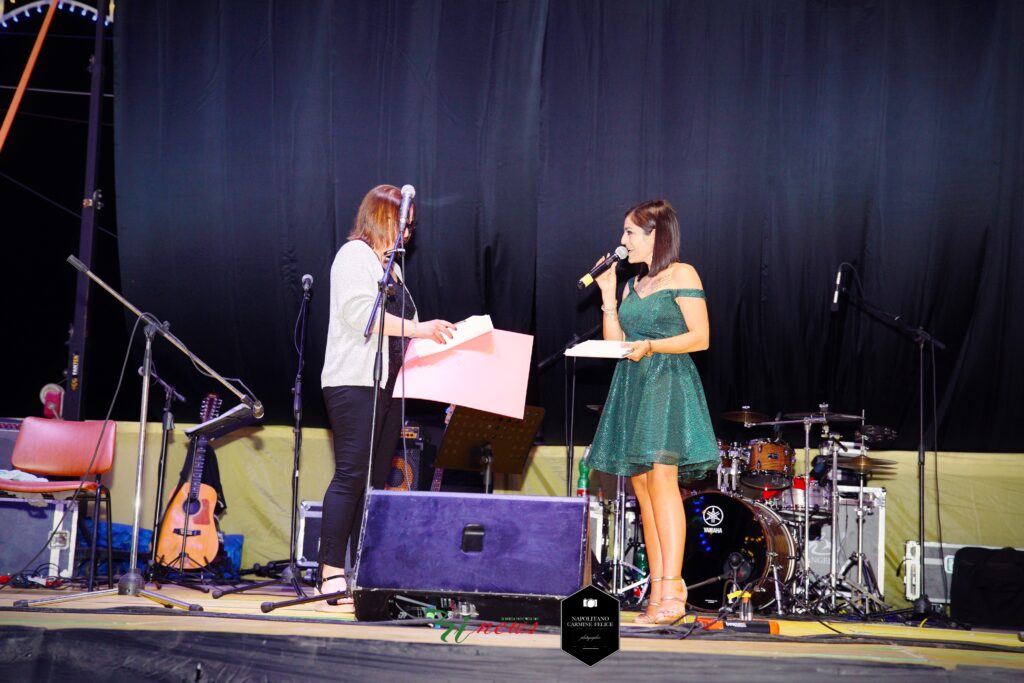 MUGNANO DEL CARDINALE. Premio BASSA IRPINIA 2022. Rivedi la serata e le 678 foto più belle della manifestazione