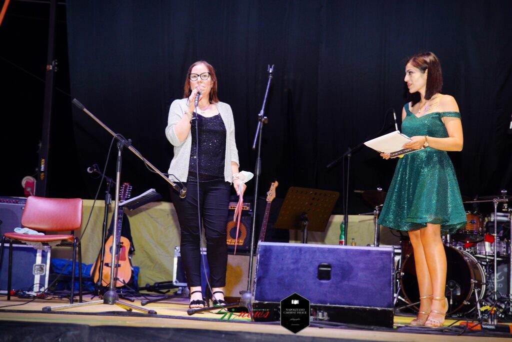 MUGNANO DEL CARDINALE. Premio BASSA IRPINIA 2022. Rivedi la serata e le 678 foto più belle della manifestazione