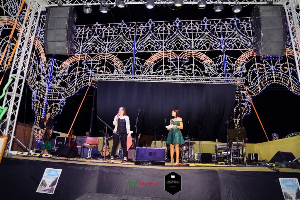 MUGNANO DEL CARDINALE. Premio BASSA IRPINIA 2022. Rivedi la serata e le 678 foto più belle della manifestazione