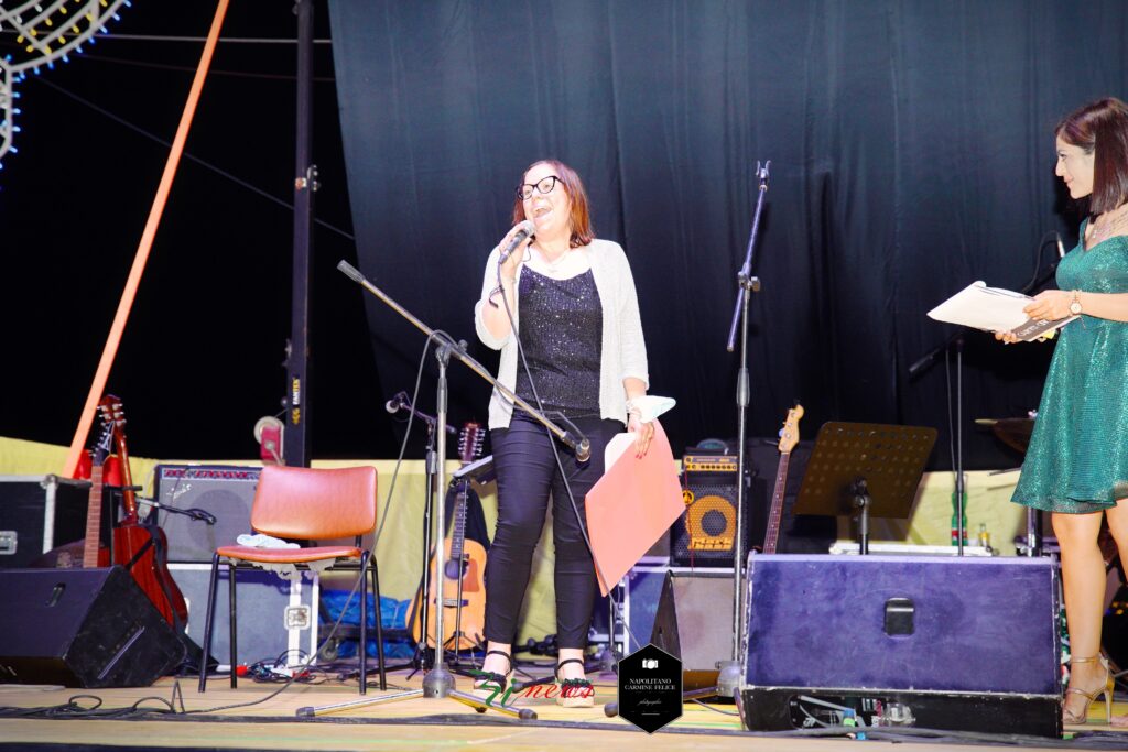 MUGNANO DEL CARDINALE. Premio BASSA IRPINIA 2022. Rivedi la serata e le 678 foto più belle della manifestazione