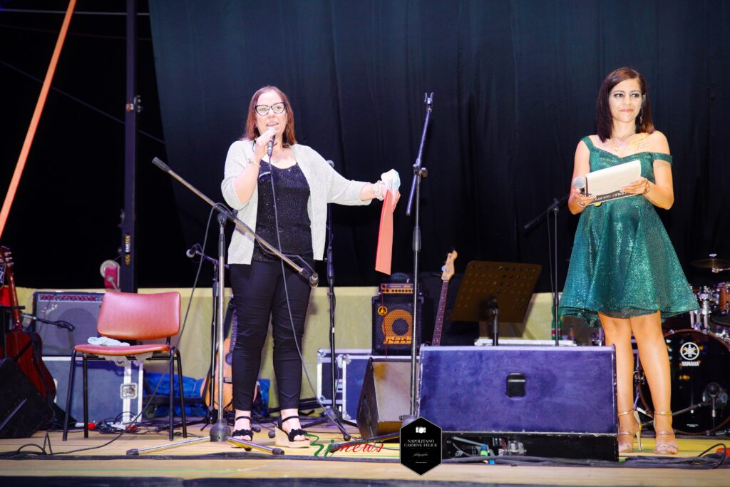 MUGNANO DEL CARDINALE. Premio BASSA IRPINIA 2022. Rivedi la serata e le 678 foto più belle della manifestazione