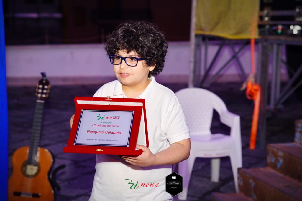 MUGNANO DEL CARDINALE. Premio BASSA IRPINIA 2022. Rivedi la serata e le 678 foto più belle della manifestazione