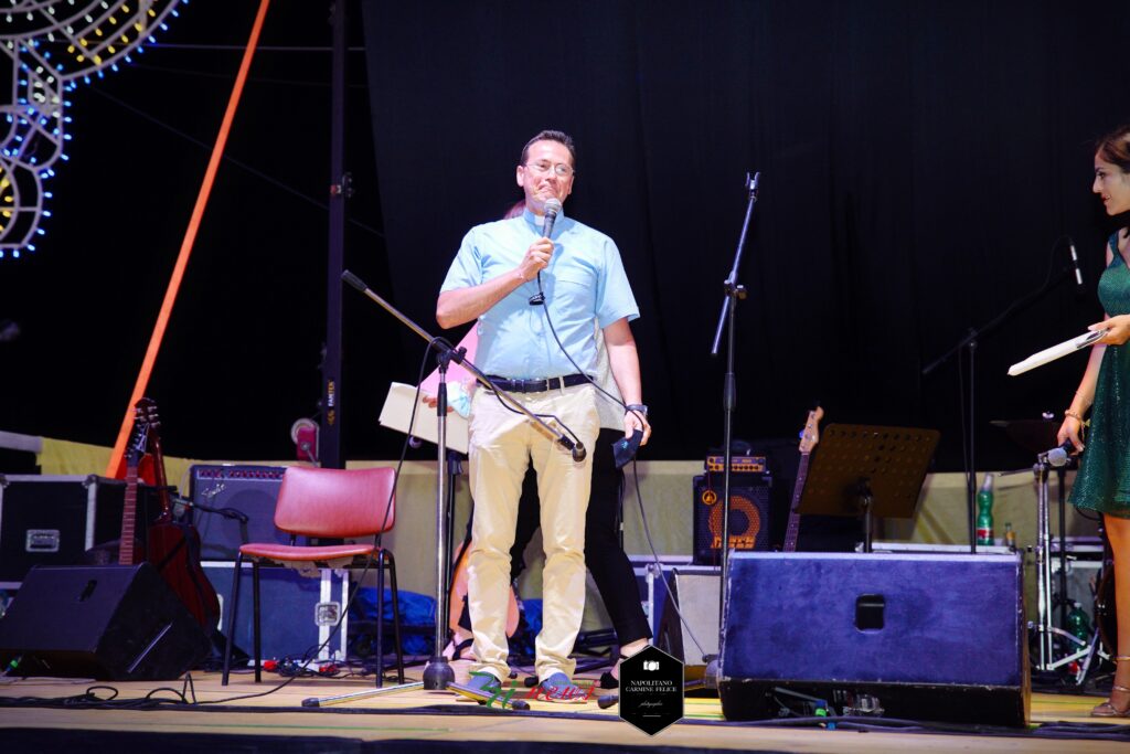 MUGNANO DEL CARDINALE. Premio BASSA IRPINIA 2022. Rivedi la serata e le 678 foto più belle della manifestazione