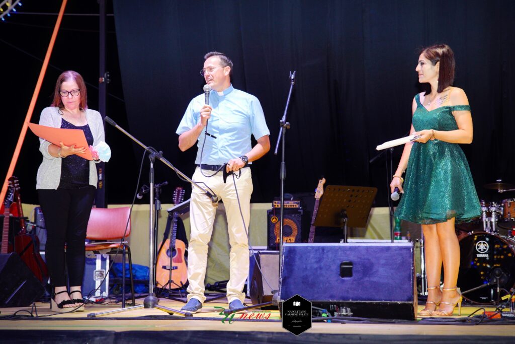 MUGNANO DEL CARDINALE. Premio BASSA IRPINIA 2022. Rivedi la serata e le 678 foto più belle della manifestazione