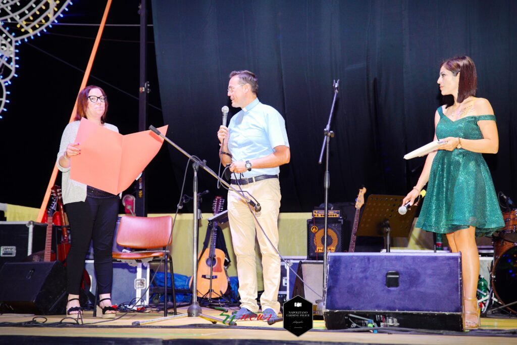 MUGNANO DEL CARDINALE. Premio BASSA IRPINIA 2022. Rivedi la serata e le 678 foto più belle della manifestazione