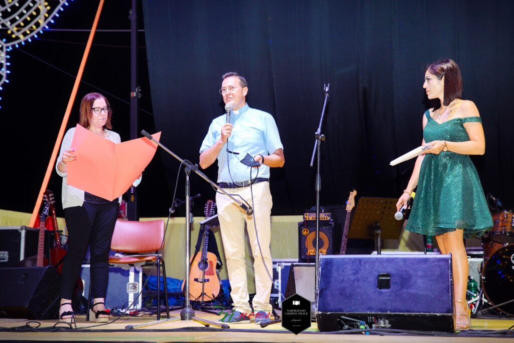 MUGNANO DEL CARDINALE. Premio BASSA IRPINIA 2022. Rivedi la serata e le 678 foto più belle della manifestazione