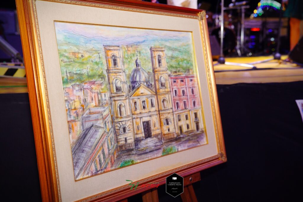 MUGNANO DEL CARDINALE. Premio BASSA IRPINIA 2022. Rivedi la serata e le 678 foto più belle della manifestazione