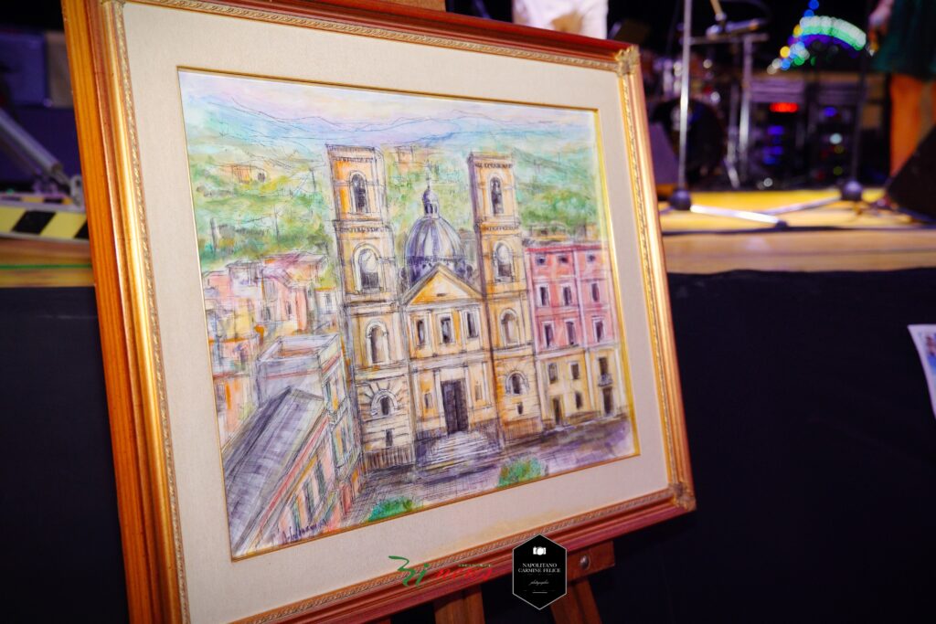 MUGNANO DEL CARDINALE. Premio BASSA IRPINIA 2022. Rivedi la serata e le 678 foto più belle della manifestazione