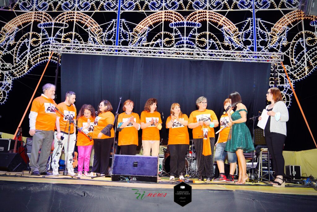 MUGNANO DEL CARDINALE. Premio BASSA IRPINIA 2022. Rivedi la serata e le 678 foto più belle della manifestazione