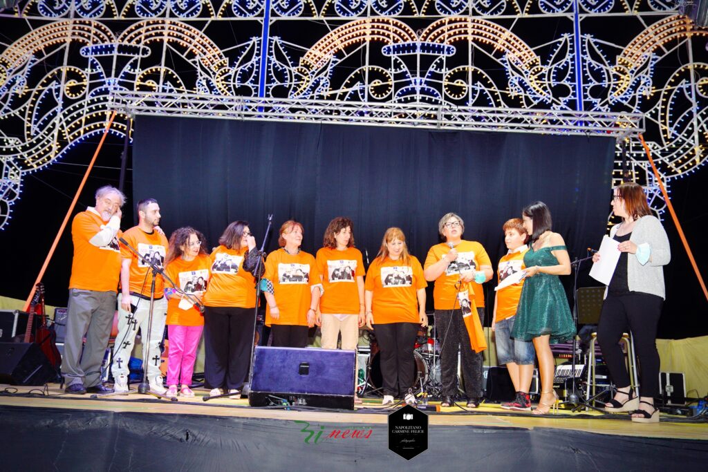 MUGNANO DEL CARDINALE. Premio BASSA IRPINIA 2022. Rivedi la serata e le 678 foto più belle della manifestazione