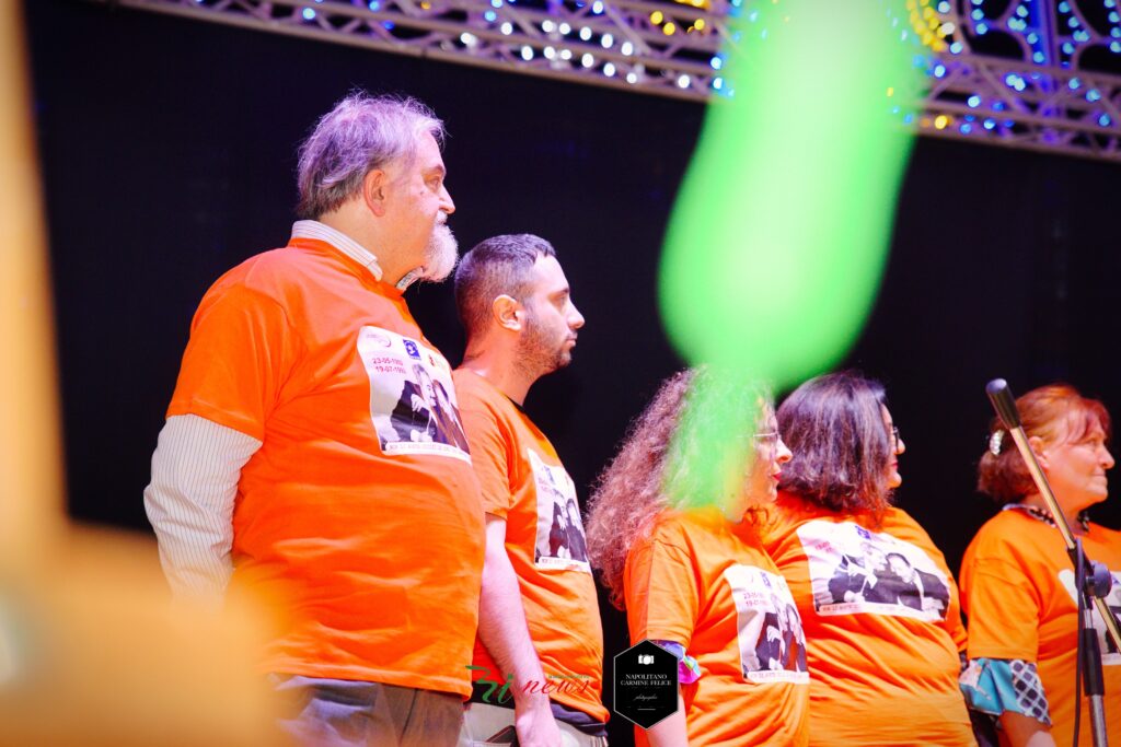 MUGNANO DEL CARDINALE. Premio BASSA IRPINIA 2022. Rivedi la serata e le 678 foto più belle della manifestazione