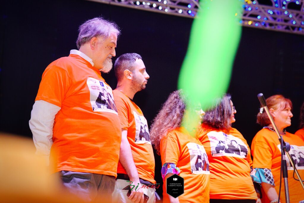 MUGNANO DEL CARDINALE. Premio BASSA IRPINIA 2022. Rivedi la serata e le 678 foto più belle della manifestazione