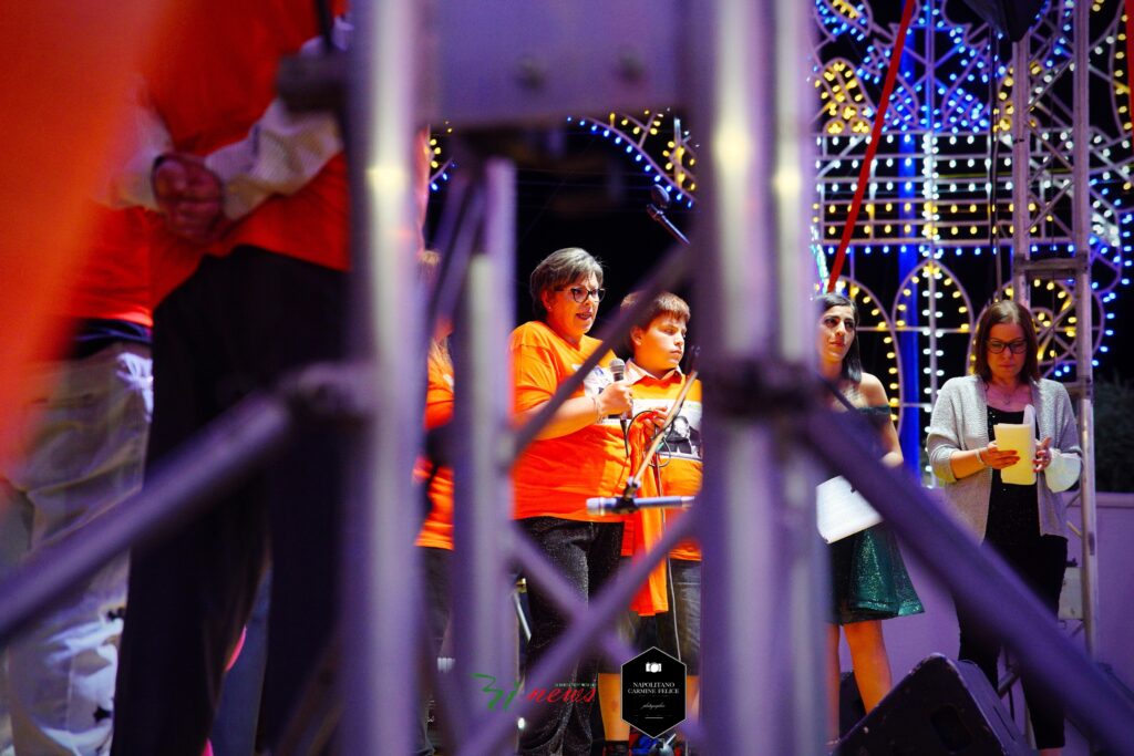 MUGNANO DEL CARDINALE. Premio BASSA IRPINIA 2022. Rivedi la serata e le 678 foto più belle della manifestazione