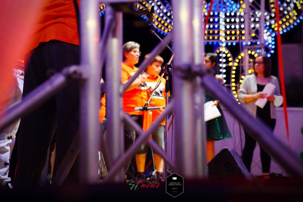 MUGNANO DEL CARDINALE. Premio BASSA IRPINIA 2022. Rivedi la serata e le 678 foto più belle della manifestazione