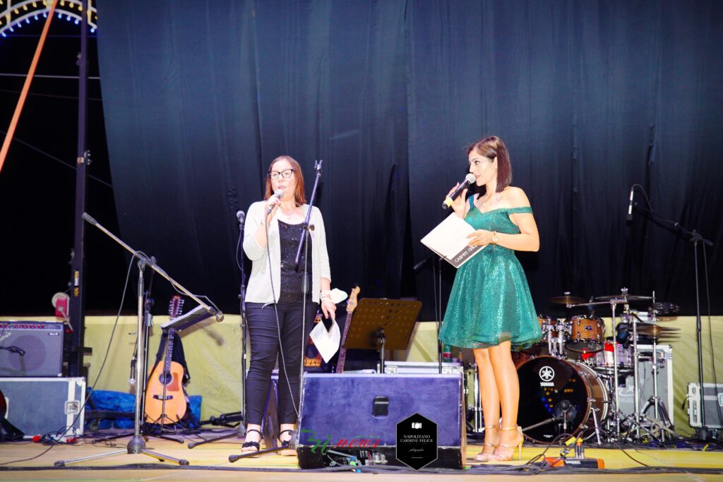 MUGNANO DEL CARDINALE. Premio BASSA IRPINIA 2022. Rivedi la serata e le 678 foto più belle della manifestazione