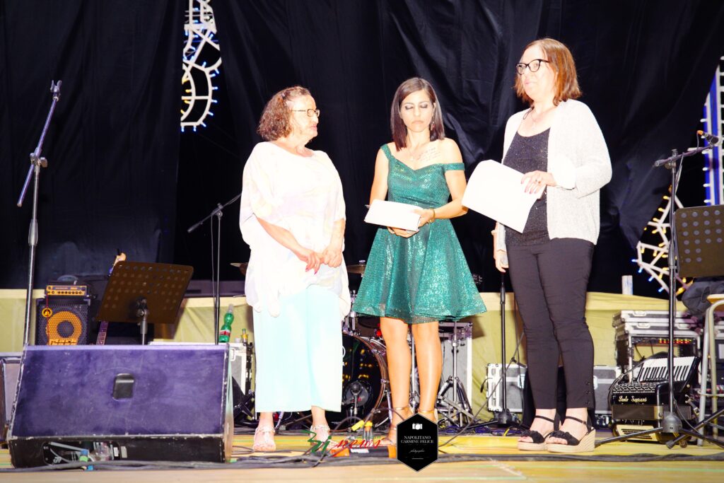 MUGNANO DEL CARDINALE. Premio BASSA IRPINIA 2022. Rivedi la serata e le 678 foto più belle della manifestazione