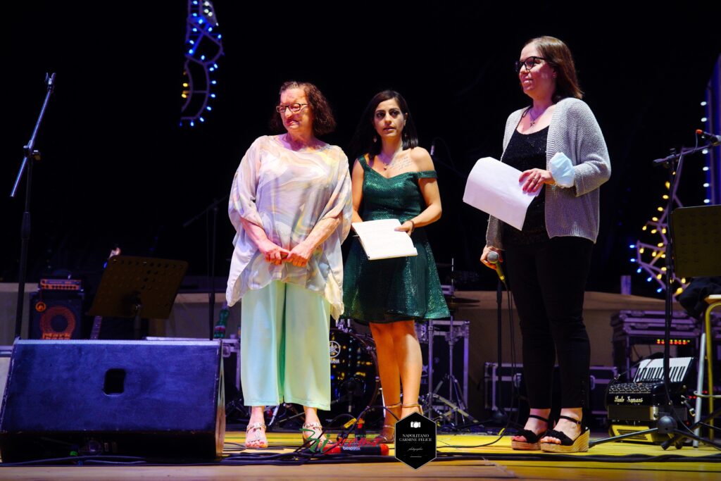 MUGNANO DEL CARDINALE. Premio BASSA IRPINIA 2022. Rivedi la serata e le 678 foto più belle della manifestazione