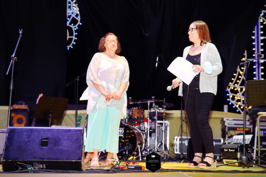 MUGNANO DEL CARDINALE. Premio BASSA IRPINIA 2022. Rivedi la serata e le 678 foto più belle della manifestazione