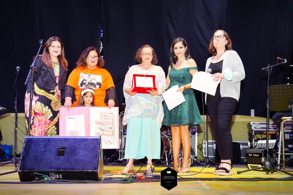 MUGNANO DEL CARDINALE. Premio BASSA IRPINIA 2022. Rivedi la serata e le 678 foto più belle della manifestazione