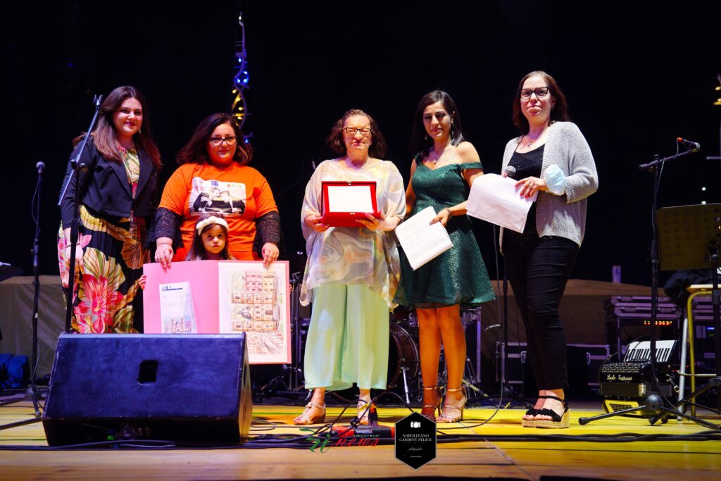 MUGNANO DEL CARDINALE. Premio BASSA IRPINIA 2022. Rivedi la serata e le 678 foto più belle della manifestazione