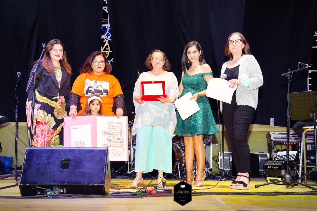 MUGNANO DEL CARDINALE. Premio BASSA IRPINIA 2022. Rivedi la serata e le 678 foto più belle della manifestazione