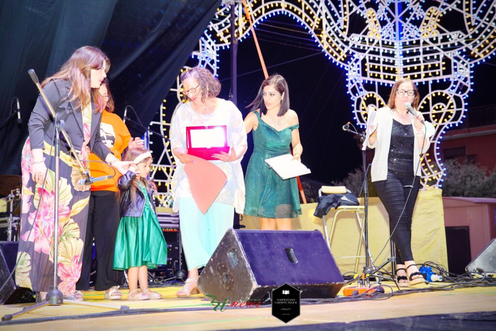 MUGNANO DEL CARDINALE. Premio BASSA IRPINIA 2022. Rivedi la serata e le 678 foto più belle della manifestazione